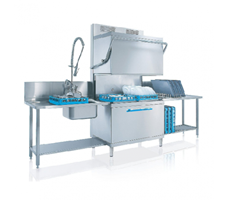 Máy rửa bát công nghiệp Meiko DV 200.2