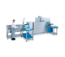 Máy rửa bát công nghiệp Meiko K 160