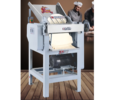 Máy Cán Bột Tốc Độ Cao YQ-Y110