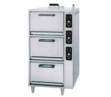 Tủ cơm công nghiệp Fujimak FRC21D