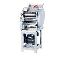 Máy Cán Bột Cắt Mì Sợi YQ-Y40