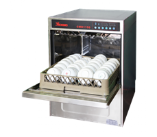 Máy Rửa Chén Bát Công Nghiệp Texgio CMD1150