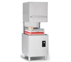 Máy rửa chén Asber GE-H500 DD