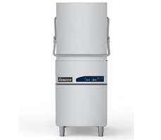 Máy rửa bát công nghiệp Lamaca LA-50P 