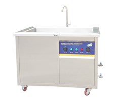 Máy rửa bát sóng siêu âm Rama RB1200