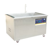 Máy rửa chén siêu âm công nghiệp Rama RB1500