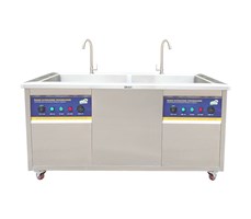 Máy rửa bát siêu âm Rama RB-1800S