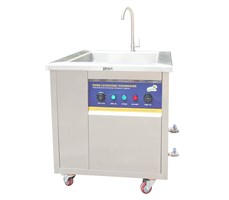 Máy rửa bát bằng sóng siêu âm Rama RB600