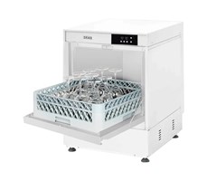 Máy rửa chén bát nhà hàng Rama RC12000