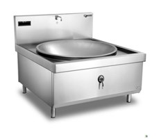 Bếp điện từ mặt lõm đơn Mantrue ZC-C12030A