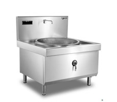 Bếp điện từ mặt lõm Mantrue ZC-C9025A