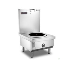 Bếp hầm điện từ đơn Mantrue ZT-C15A