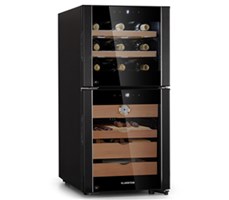 TỦ MÁT RƯỢU KLARSTEIN 89 LÍT CIGAR-89L