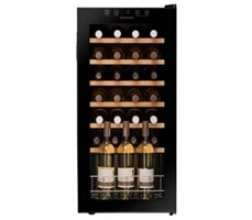 TỦ MÁT RƯỢU DUNAVOX 28 CHAI DX-28.88KF.VN