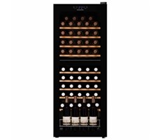 TỦ MÁT RƯỢU DUNAVOX 54 CHAI DX-54.150DK.VN 
