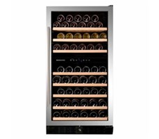 TỦ MÁT RƯỢU DUNAVOX 94 CHAI DX-94.270SDSK.VN