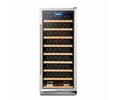 TỦ MÁT RƯỢU GEREG 144 CHAI JF-280US