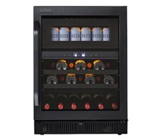 TỦ MÁT RƯỢU KADEKA 54 CHAI KB-40WBC