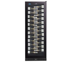 TỦ MÁT RƯỢU KADEKA 143 CHAI KS-140TL