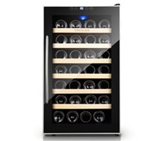 TỦ MÁT RƯỢU VINOCAVE 28 CHAI TU1-014 