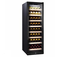 TỦ MÁT RƯỢU VINOCAVE 124 CHAI TU1-031