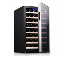 TỦ MÁT RƯỢU BLUE ICE 52 CHAI TV-52A