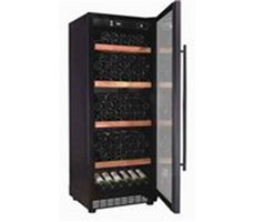 TỦ MÁT RƯỢU 120 CHAI YC-270