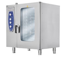 Lò nướng 10 khay Ozti 7890.10G21.01