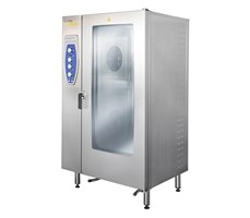 Lò nướng 20 khay Ozti 7890.20G21.01