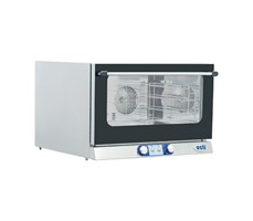 Lò nướng 4 khay Ozti 7890.33360.4T