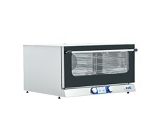 Lò nướng 3 khay Ozti 7890.60400.3T