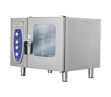 Lò nướng 6 khay Ozti 7890.95708.01