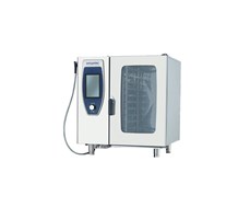 Lò nướng 10 khay Ozti 7890.C1.10E11.01