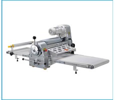 Máy cán bột để bàn Torng Yuen 520A