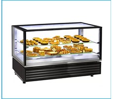Tủ trưng bày giữ nóng thực phẩm Roller Grill HD 1200