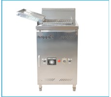 Bếp chiên công nghiệp Happys HWF-35L 35 lít