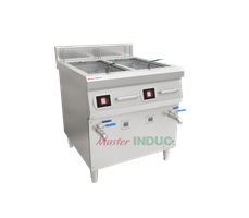 BẾP CHIÊN NHÚNG ĐIỆN TỪ IMDF2-8