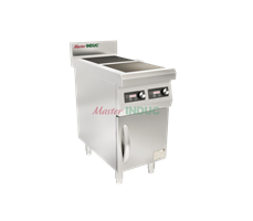 BẾP ÂU ĐIỆN TỪ 2 HỌNG IMOR2-3.5