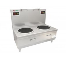  BẾP HẦM CAO CẤP ĐÔI INSP2-15HV