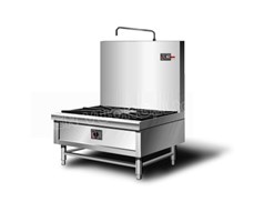 Bếp hầm đơn Lamaca LBH-750