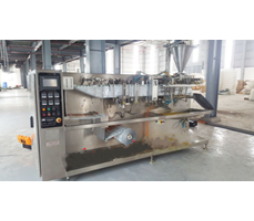 Máy đóng gói bột dạng nằm VNC-65