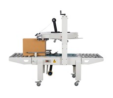 Máy dán băng dính thùng carton FXB-6050