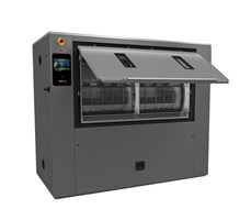 Máy giặt công nghiệp Fagor LBS 27 TP2 E