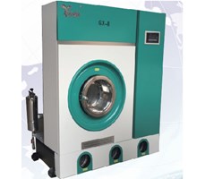 Máy giặt khô Flying Fish GX-8