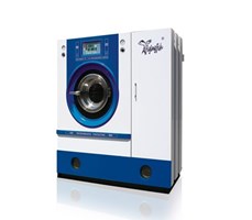 Máy giặt khô Flying Fish GXQ-8