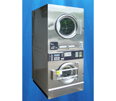 Máy giặt sấy chồng tầng Orient OWD-12