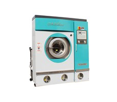Máy giặt khô công nghiệp Oasis P120 FD(Z)Q