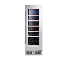 Tủ bảo quản rượu vang Kolner KN-68WS