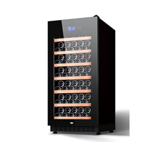 Tủ bảo quản rượu vang Kolner KN-208WS