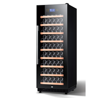 Tủ bảo quản rượu vang Kolner KN-308WS